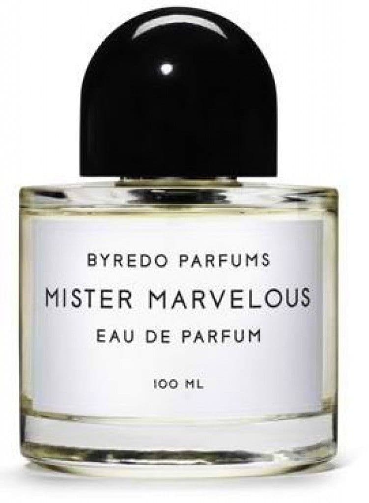 عطر مستر مارفيلوس