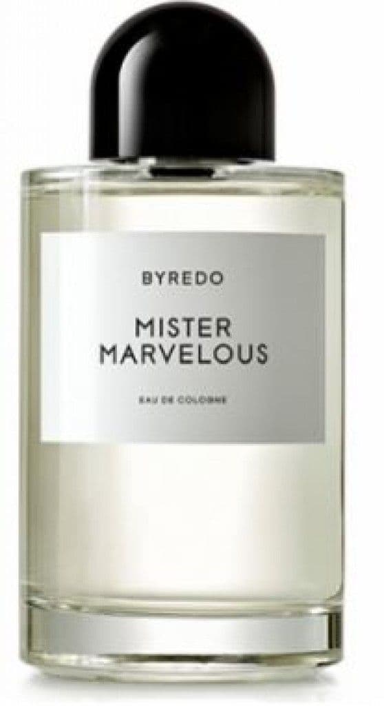 عطر مستر مارفيلوس يو دي كولون بيردو