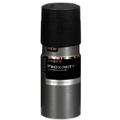 عطر أكسي عنبر بروكسيميتي