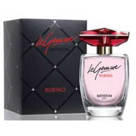 عطر باتيستوني لو جيم روبينو