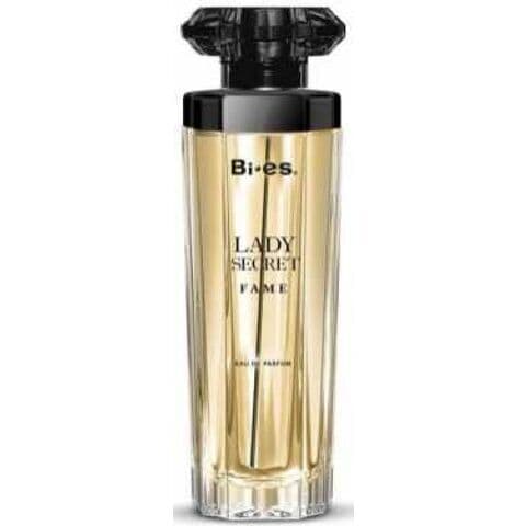 عطر باي اس ليدي سيكرت فيم