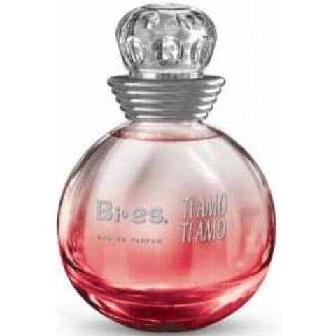 عطر باي اس تيامو تيامو