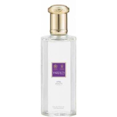 عطر ياردلي أبريل فيوليتس