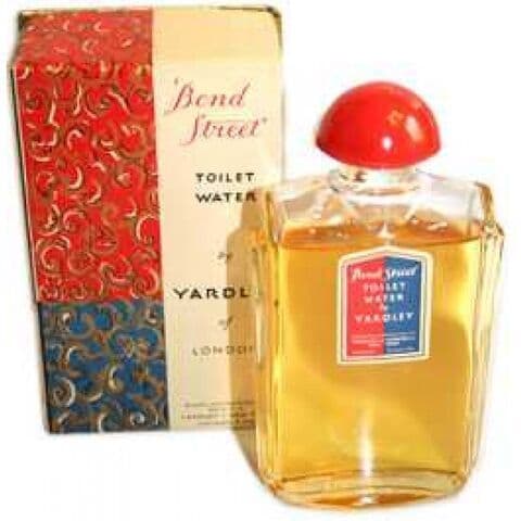 عطر ياردلي بوند ستريت