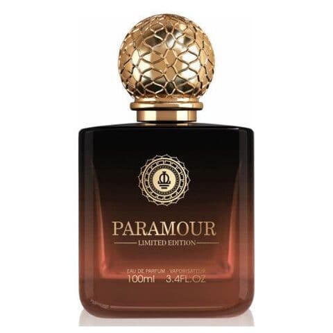 عطر عمان لاكجري بارامور
