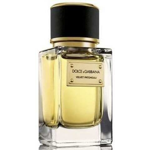 عطر فلفيت باتشولي دولشي أند غابانا