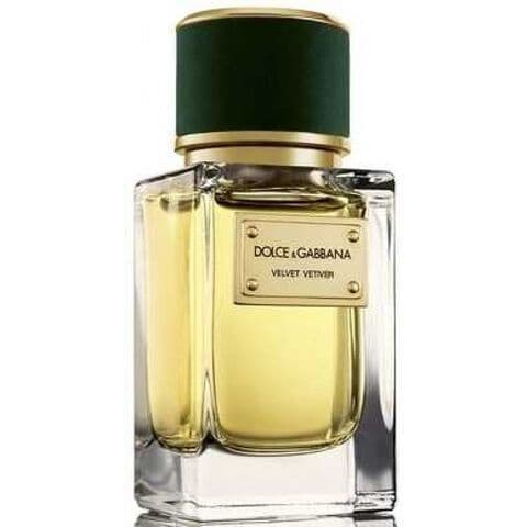 عطر فلفيت فتيفر دولشي أند غابانا