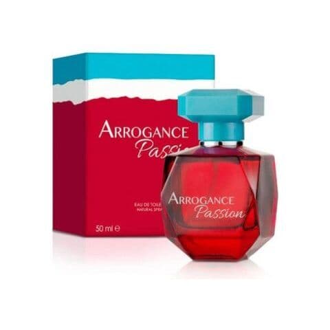 عطر أروجانس باشين