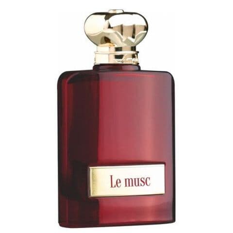 عطر أمادو لو مسك