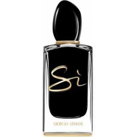 عطر سي انتنس نايت لايت جورجيو أرماني
