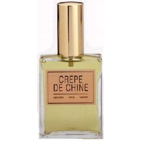 عطر لونج لوست برفيوم كريب دي تشاين