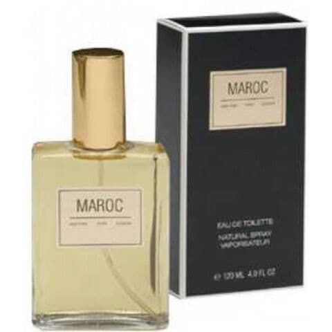 عطر لونج لوست برفيوم ماروك