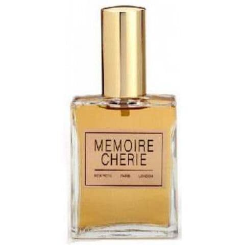 عطر لونج لوست برفيوم ميموري شيري