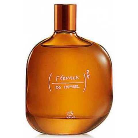 عطر ناتورا فورمولا دي هيومر