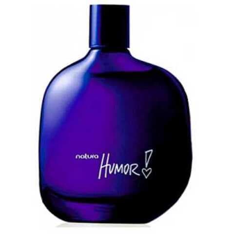 عطر  ناتورا هيومر 4