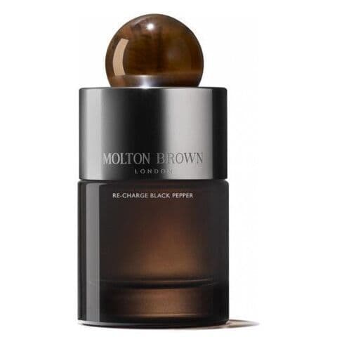 عطر مولتون براون ري تشارج بلاك بيبر يو دي بارفيوم