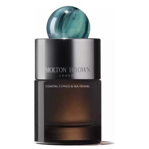 عطر مولتون براون كوستال سايبريس أند سي فينيل يو دي بارفيوم