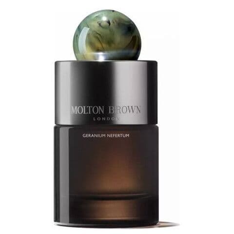 عطر مولتون براون جيرانيوم نفرتوم يو دي بارفيوم