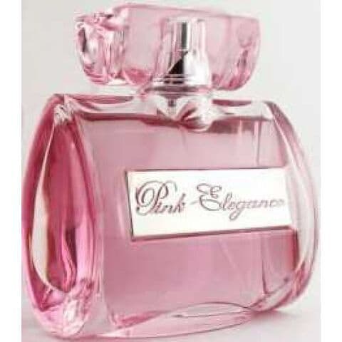عطر بينك اليجانس جوهان بي