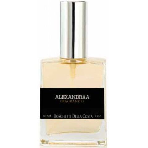 عطر ألكساندريا فراجرانس بوشيتي ديلا كوستا