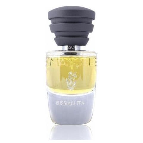 عطر ماسك ميلانو راشين تي
