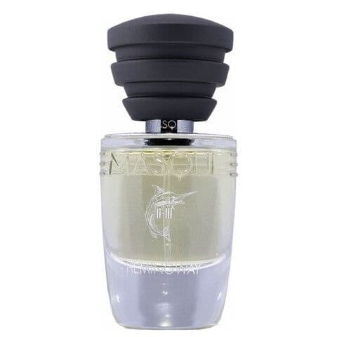 عطر ماسك ميلانو هوميج تو همنجواي