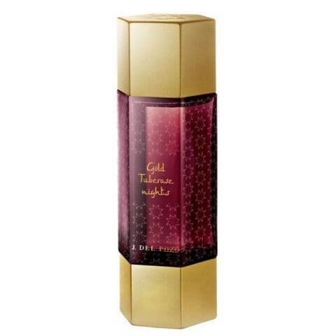 عطر خيسوس ديل بوزو جولد توبيروز نايتس