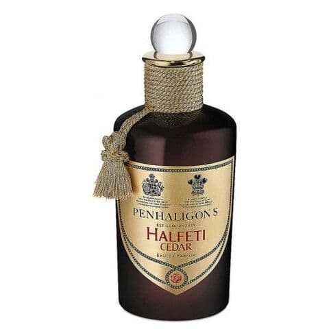 عطر بنهاليغونز هالفيتي سيدار