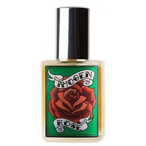 عطر لاش ايموجين روز