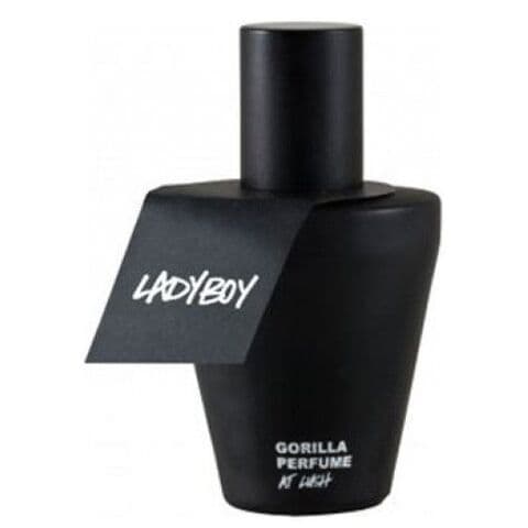 عطر لاش ليدي بوي