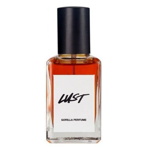 عطر لاش لاست