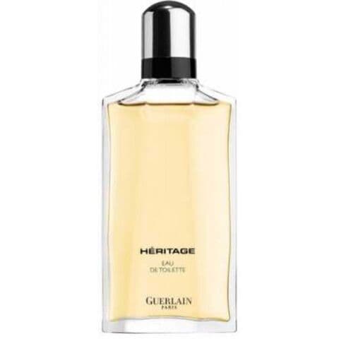 عطر هيرتاج يو دي تواليت جيرلان