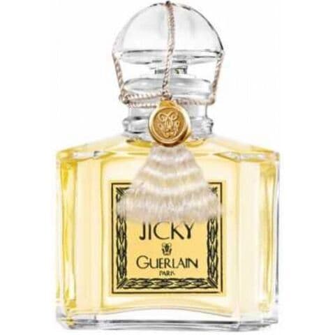 عطر جيكي اكستراكت جيرلان