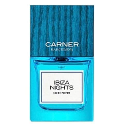 عطر كارنر برشلونة ايبيزا نايتس