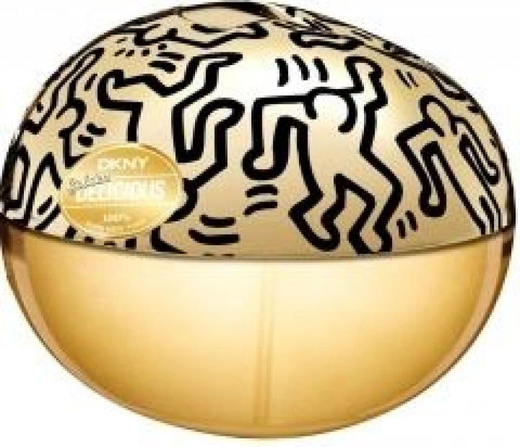 عطر دكني جولدن ديليشس أرت دونا كاران