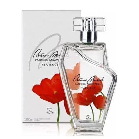 عطر جيكويتي باتريشيا أبرافانيل فلورالي