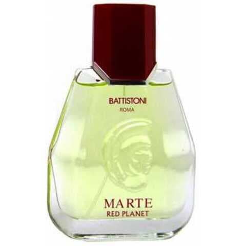 عطر باتستوني مارتي رد بلانت