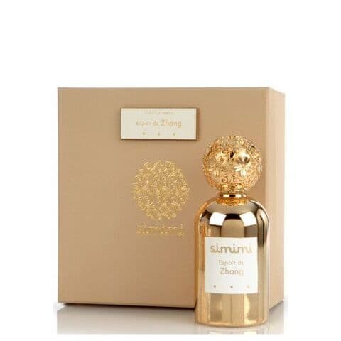 عطر سيميمي اسبوار دي جانغ