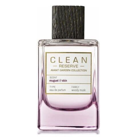 عطر كلين ماجيت اند سكين