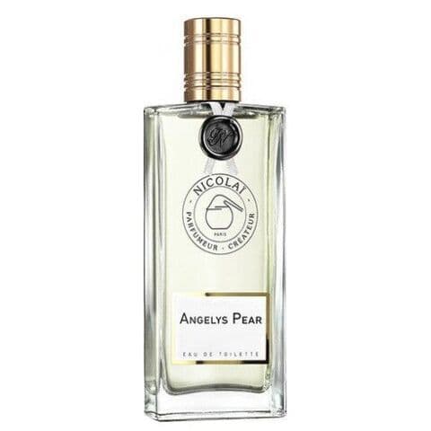 عطر نيكولاي بيرفيومر كريتور أنجيلس بير