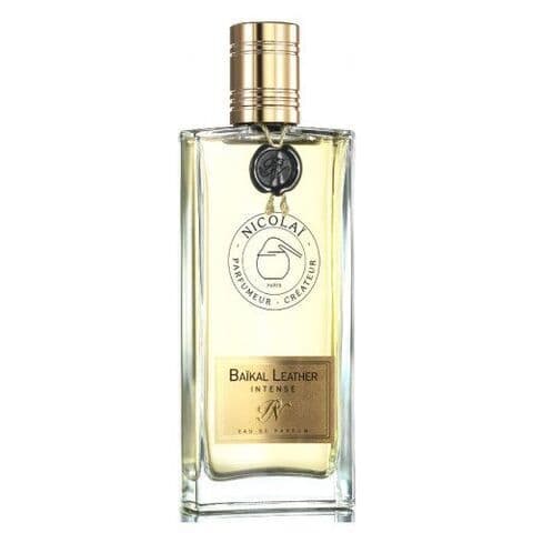 عطر نيكولاي بيرفيومر كريتور بيكال ليذر انتنس