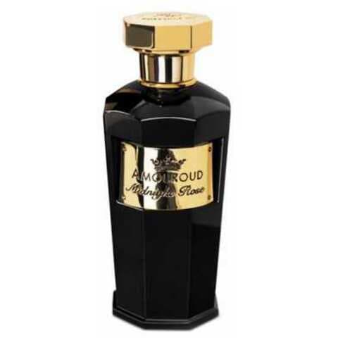 عطر امورعود ميدنايت روز