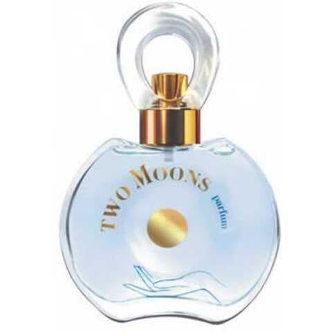 عطر نوفايا زاريا تو مونز