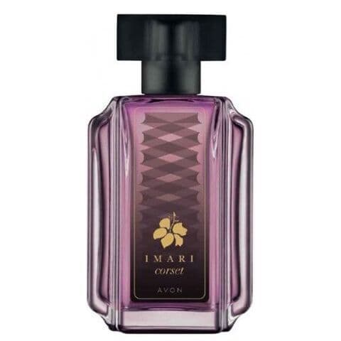 عطر أفون اماري كورسيت
