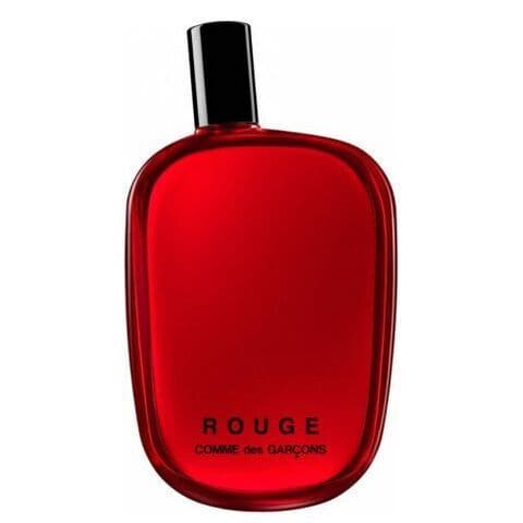 عطر كوم دي غارسون روج