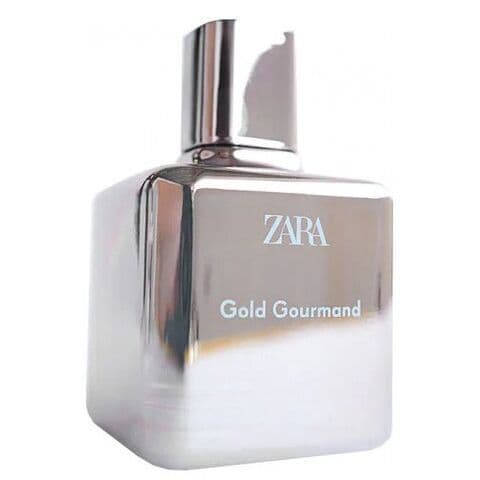 عطر زارا جولد جورماند