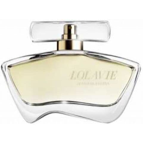 عطر لولافي جنيفر أنيستون
