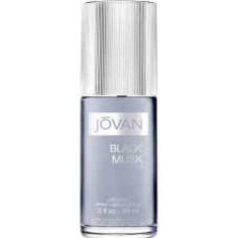 عطر بلاك مسك جوفان