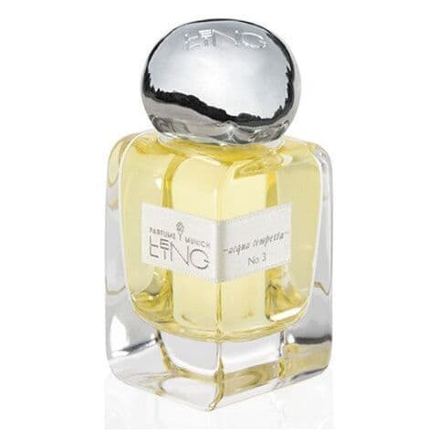 عطر لينجلينج أكوا تيمبستا نامبر 3