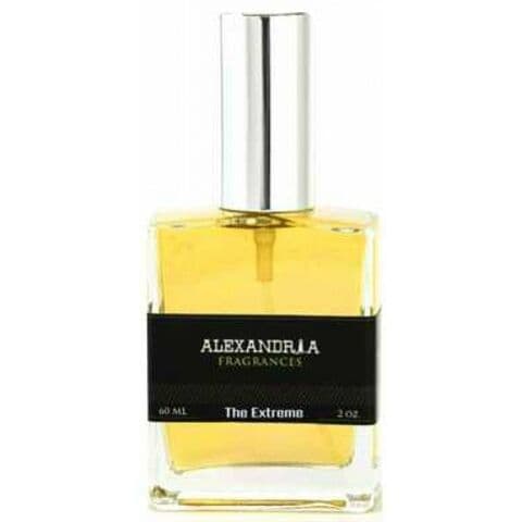 عطر ألكساندريا فراجرانس ذا اكستريم